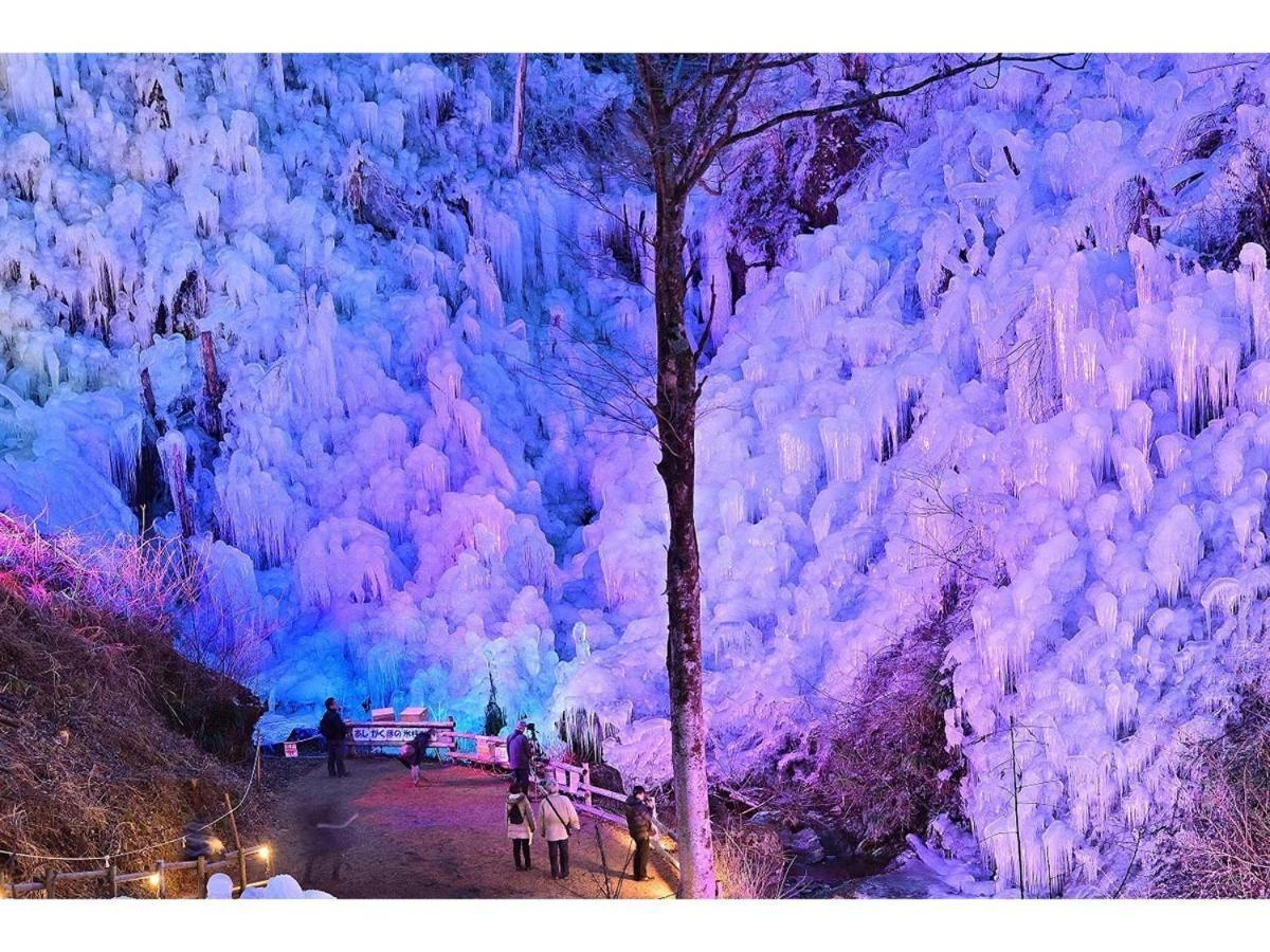 Comfort stay みやび 秩父市 エクステリア 写真